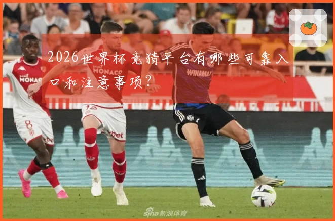 2026世界杯竞猜平台有哪些可靠入口和注意事项？