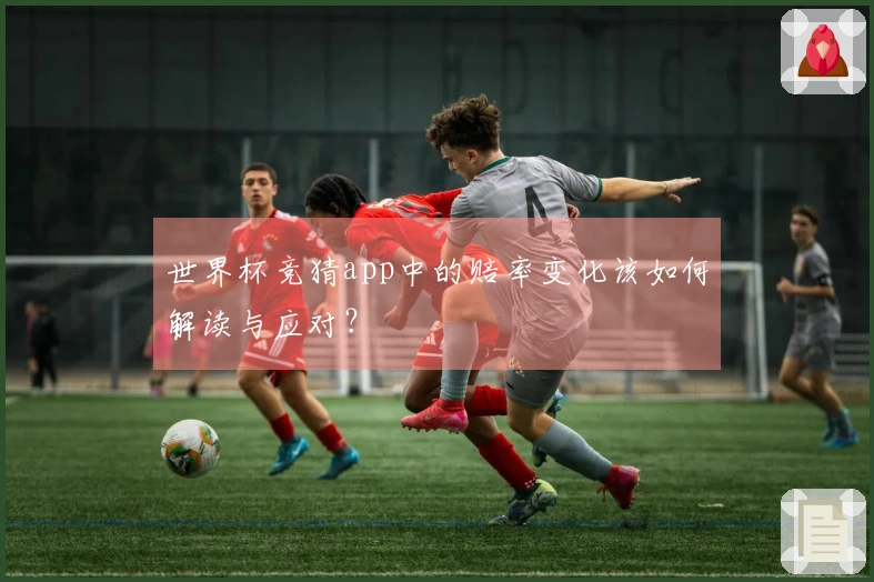 世界杯竞猜app中的赔率变化该如何解读与应对？