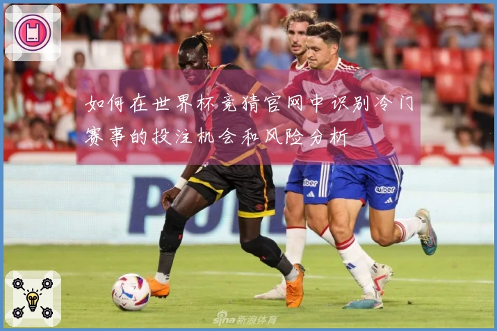 如何在世界杯竞猜官网中识别冷门赛事的投注机会和风险分析